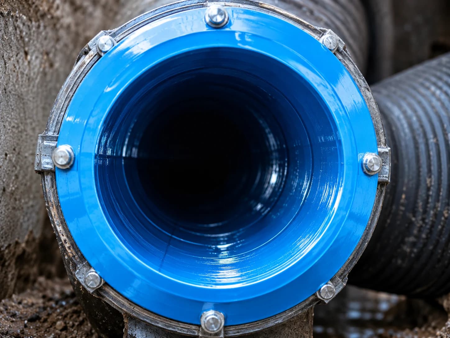 sewer pipe lining and inspection